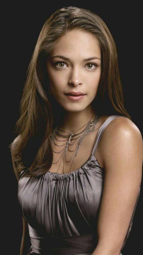 kristen kruek sexy|Kristin Kreuk .